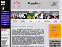 Tablet Screenshot of hkc22.com